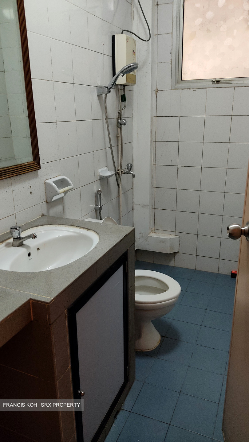 Blk 498L Tampines Street 45 (Tampines), HDB 4 Rooms #425947601
